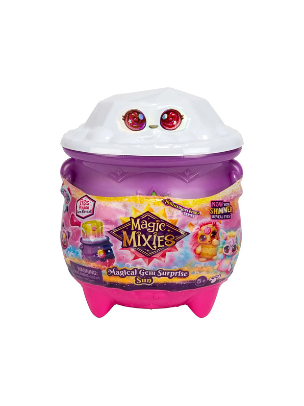 Magic Mixies Serie Shimmerverse Surtido 1