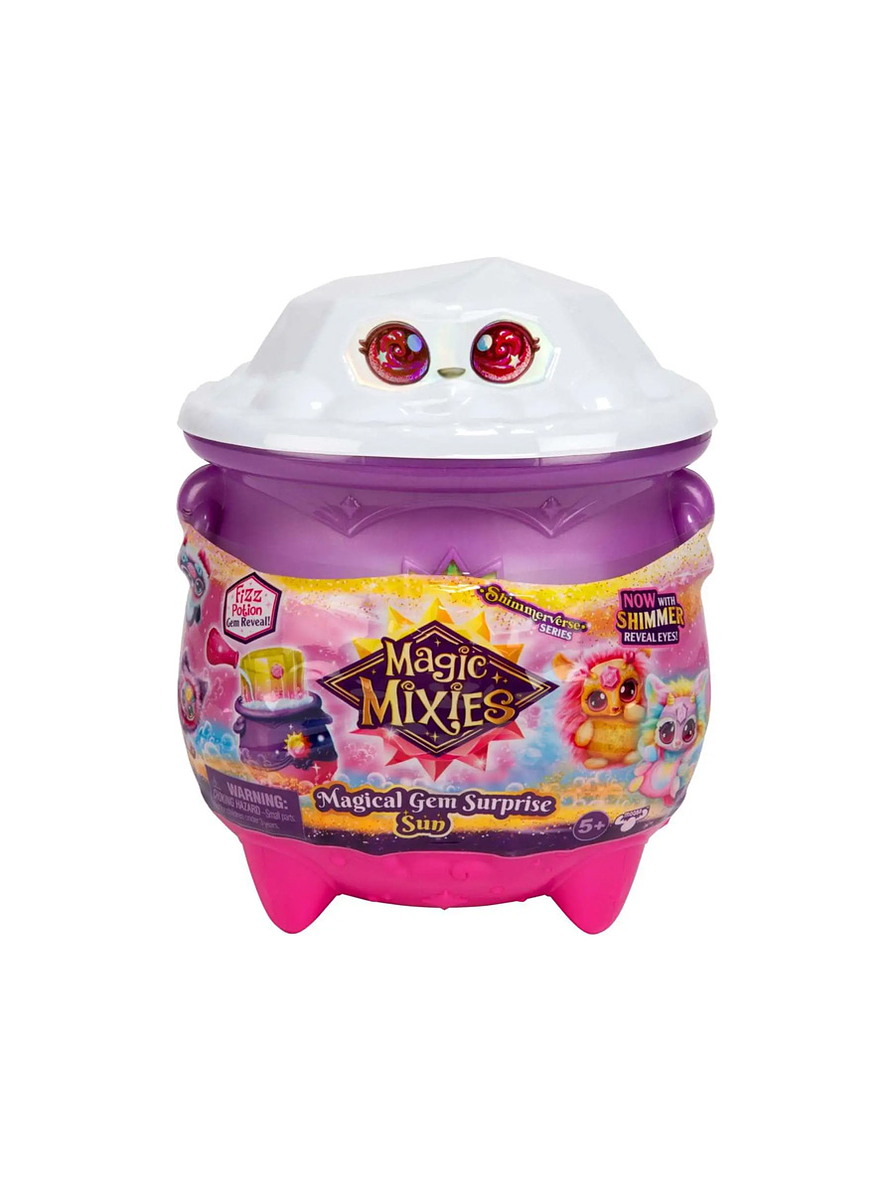 Magic Mixies Serie Shimmerverse Surtido 1