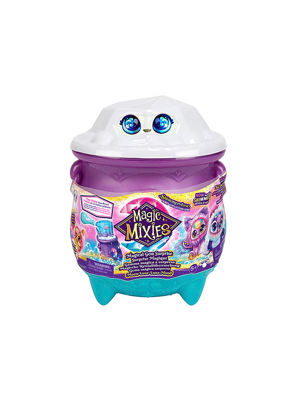 Magic Mixies Serie Shimmerverse Surtido 3