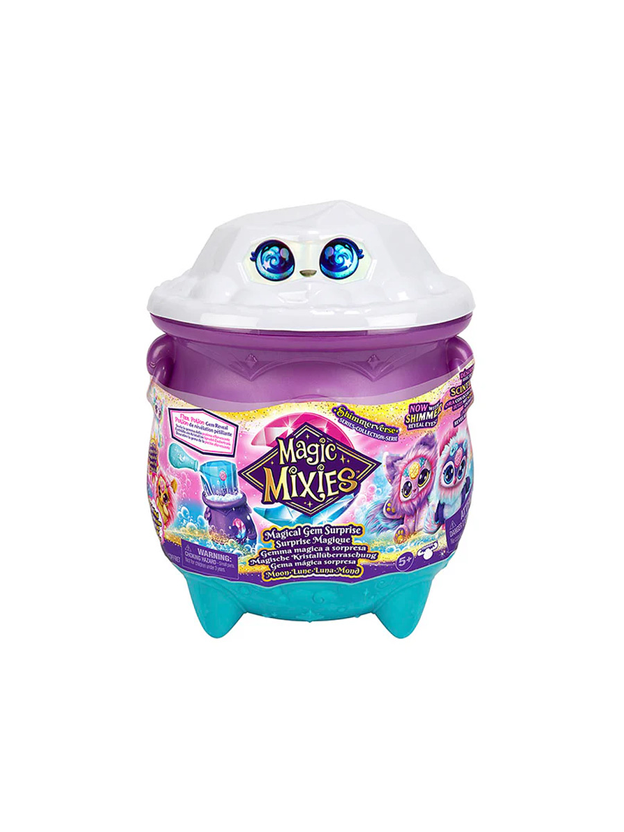 Magic Mixies Serie Shimmerverse Surtido 3