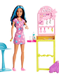 Barbie Skipper Perforadora de Orejas - Miniatura 1