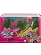 Barbie Stacie Rescate en Gokart - Miniatura 2