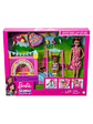 Barbie Skipper Casa Inflable - Miniatura 1