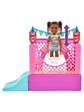Barbie Skipper Casa Inflable - Miniatura 3