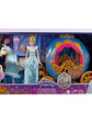 Disney Princesas Carruaje Mágico Cenicienta - Miniatura 3