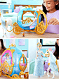 Disney Princesas Carruaje Mágico Cenicienta - Miniatura 2