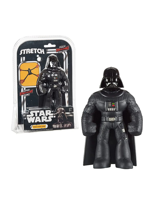 Stretch Darth Vader 1