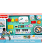 Fisher Price Mesa Musical Aprende Conmigo - Miniatura 3