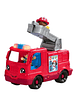 Fisher Price Camion de Bomberos Little People - Miniatura 1