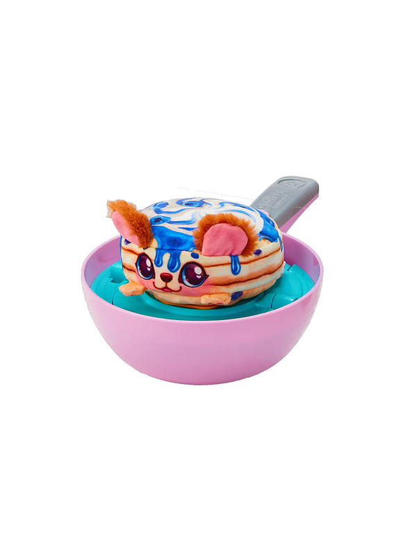 Cookeez Makery Set Pancakes Sorpresa 3