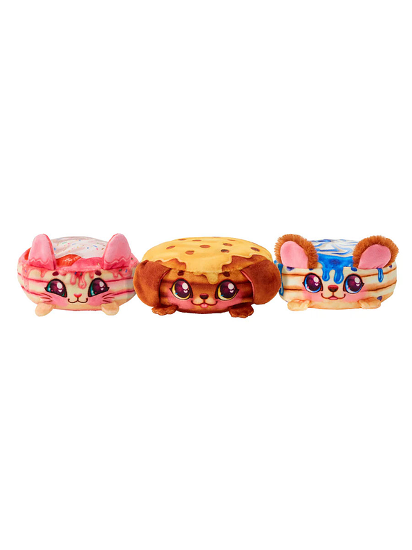 Cookeez Makery Set Pancakes Sorpresa 4