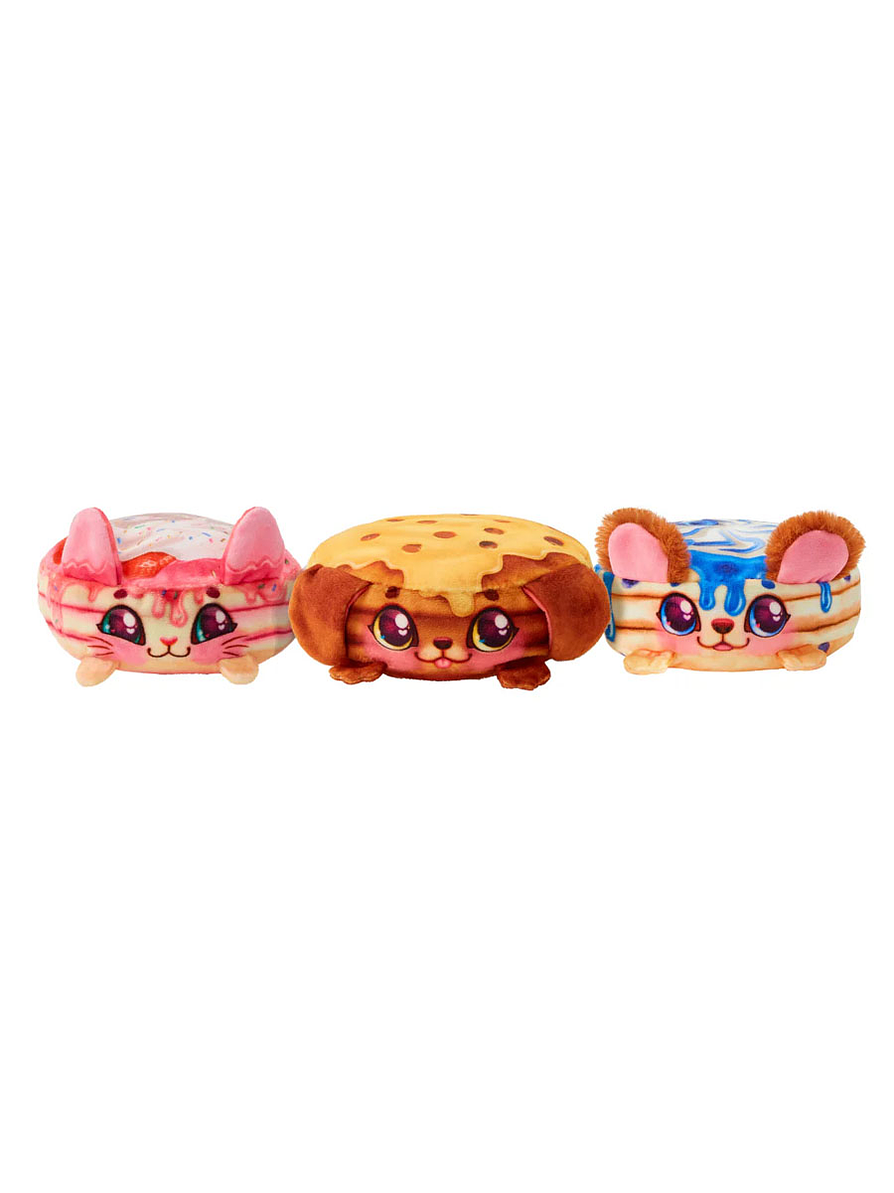 Cookeez Makery Set Pancakes Sorpresa 4