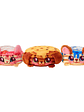 Cookeez Makery Set Pancakes Sorpresa - Miniatura 4