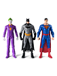 Dc Comics Joker Batman Superman - Miniatura 2