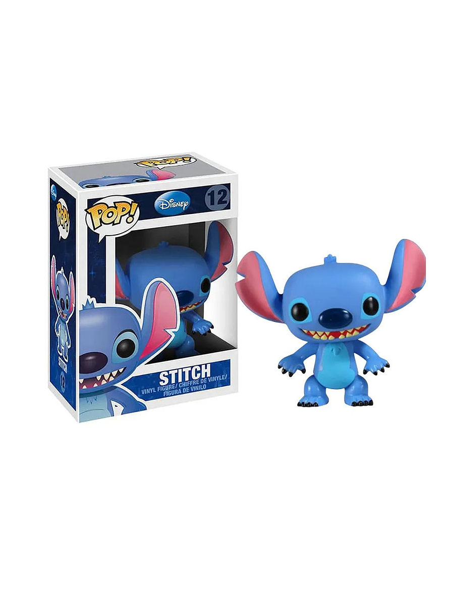 Funko Pop Stitch 1