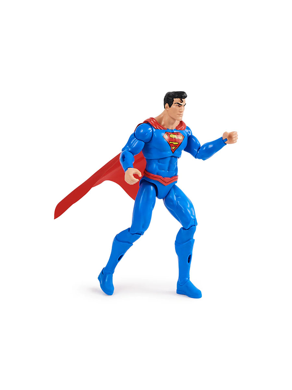 Dc Comics Superman Adventures 4