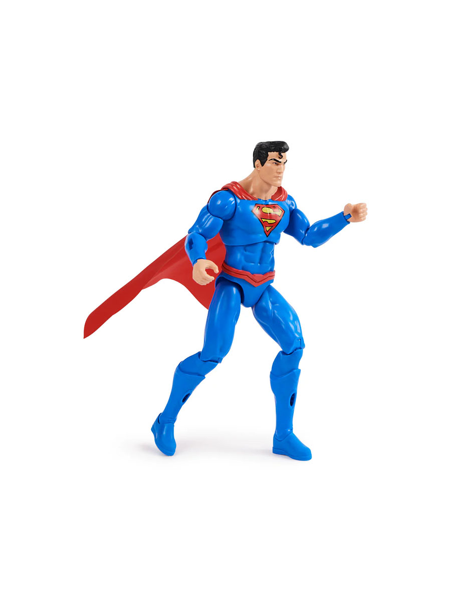 Dc Comics Superman Adventures 4