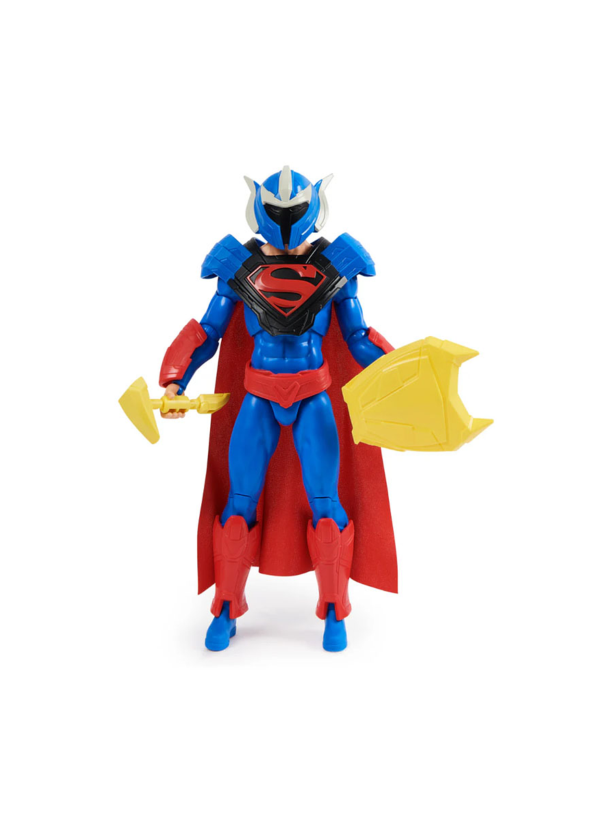 Dc Comics Superman Adventures 3