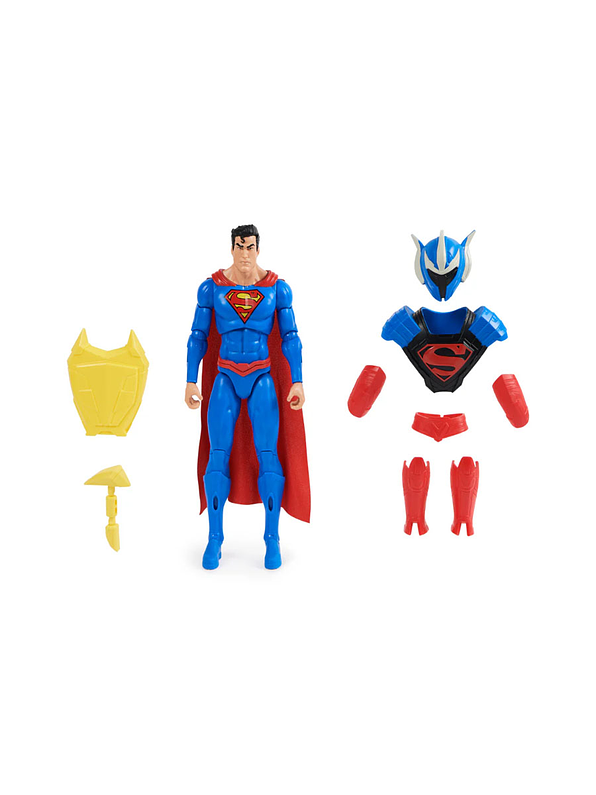 Dc Comics Superman Adventures 2