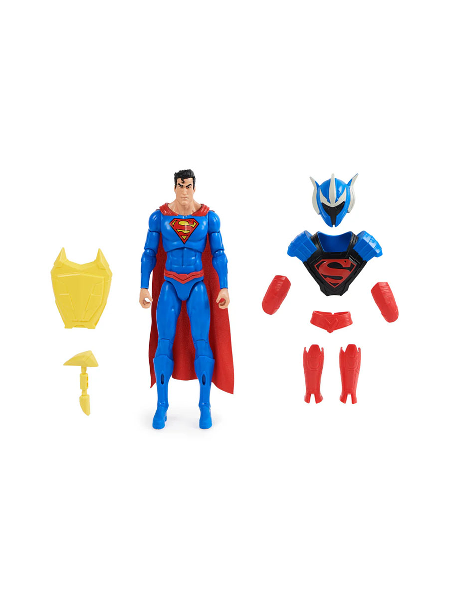 Dc Comics Superman Adventures 2