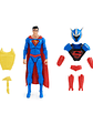 Dc Comics Superman Adventures - Miniatura 2