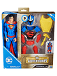 Dc Comics Superman Adventures - Miniatura 1