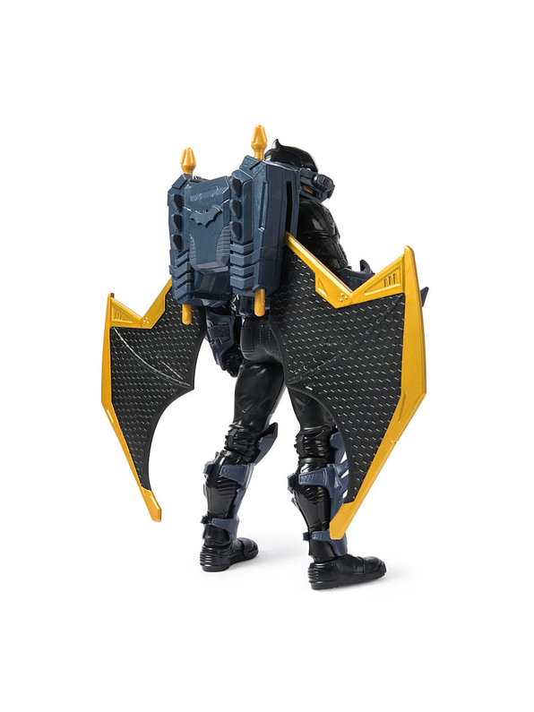 Dc Comics Batman Adventures 4