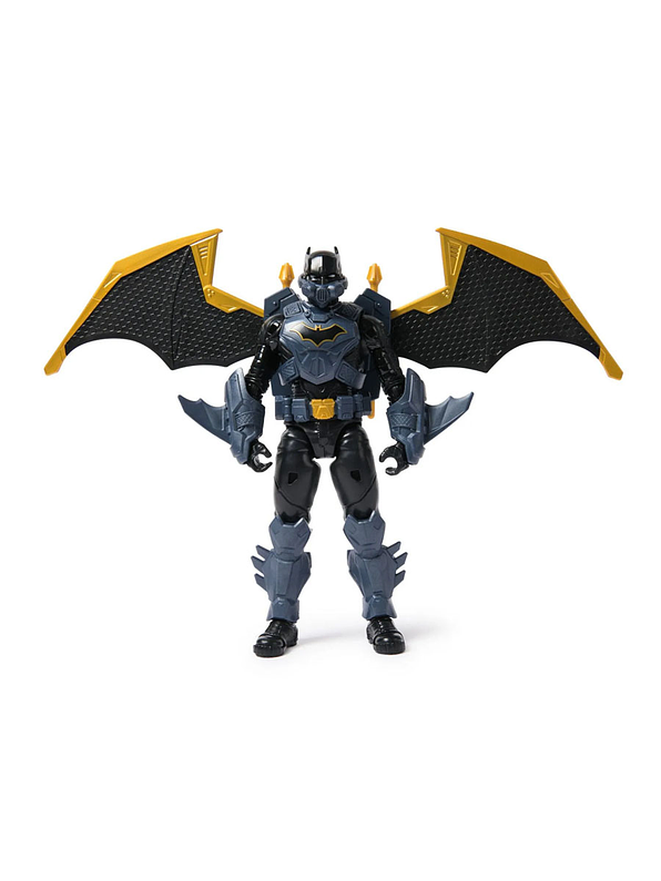 Dc Comics Batman Adventures 3