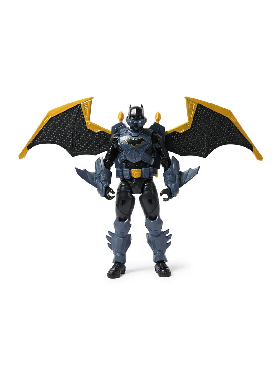 Dc Comics Batman Adventures 3