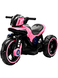 Moto Star Trek Pink - Miniatura 1