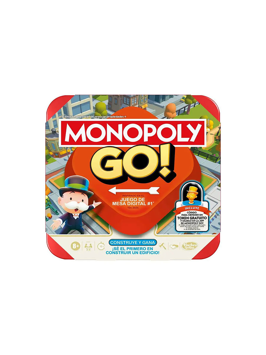 Monopoly Go  4