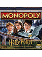 Monopoly Harry Potter - Miniatura 1