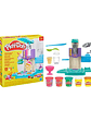 Play Doh Set Heladeria - Miniatura 1
