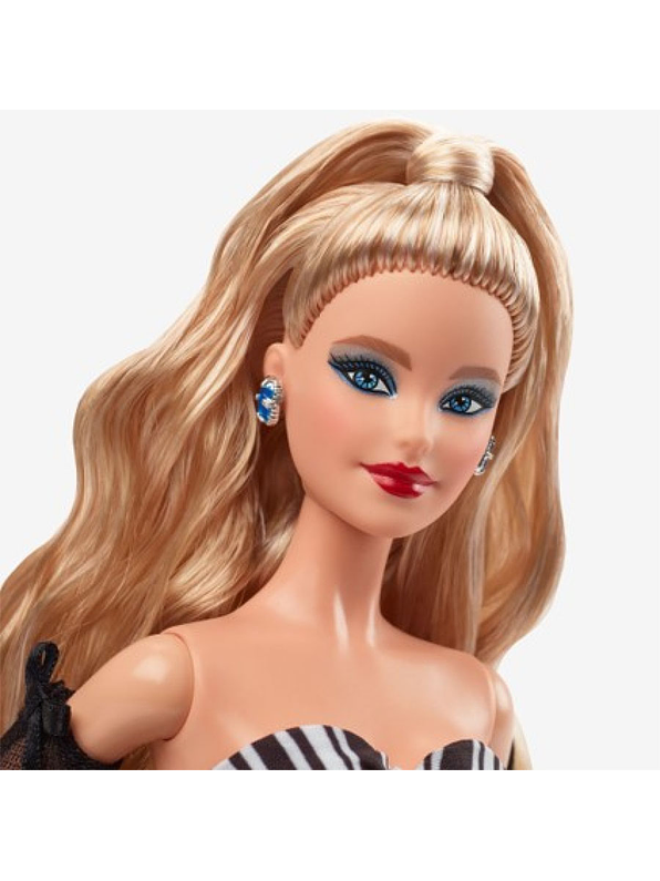 Barbie 65 Aniversario Signature 3