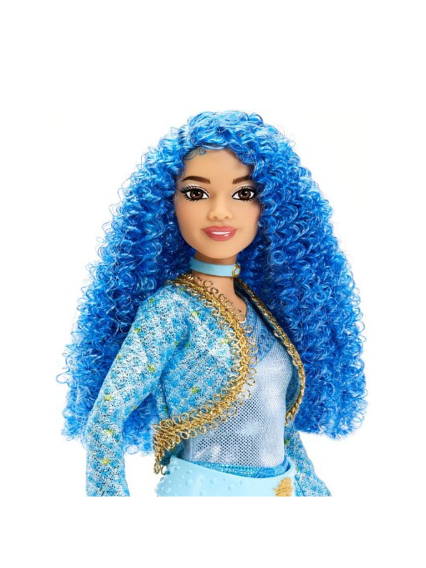 Disney Descendientes The Rise Of Red Chloe 2