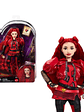Disney Descendientes The Rise Of Red Red - Miniatura 1