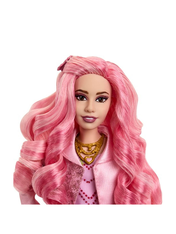 Disney Descendientes The Rise Of Red Bridget 2