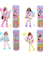 Barbie Cutie Reveal Sorpresa - Miniatura 1