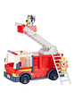 Camion de Bomberos Bluey - Miniatura 2