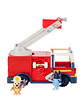 Camion de Bomberos Bluey - Miniatura 4