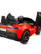 Vehiculo Maserati Mc20 Rojo 12V - Miniatura 2