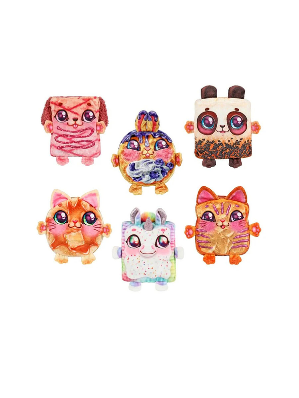 Cookeez Makery Tostadora Sorpresa 2