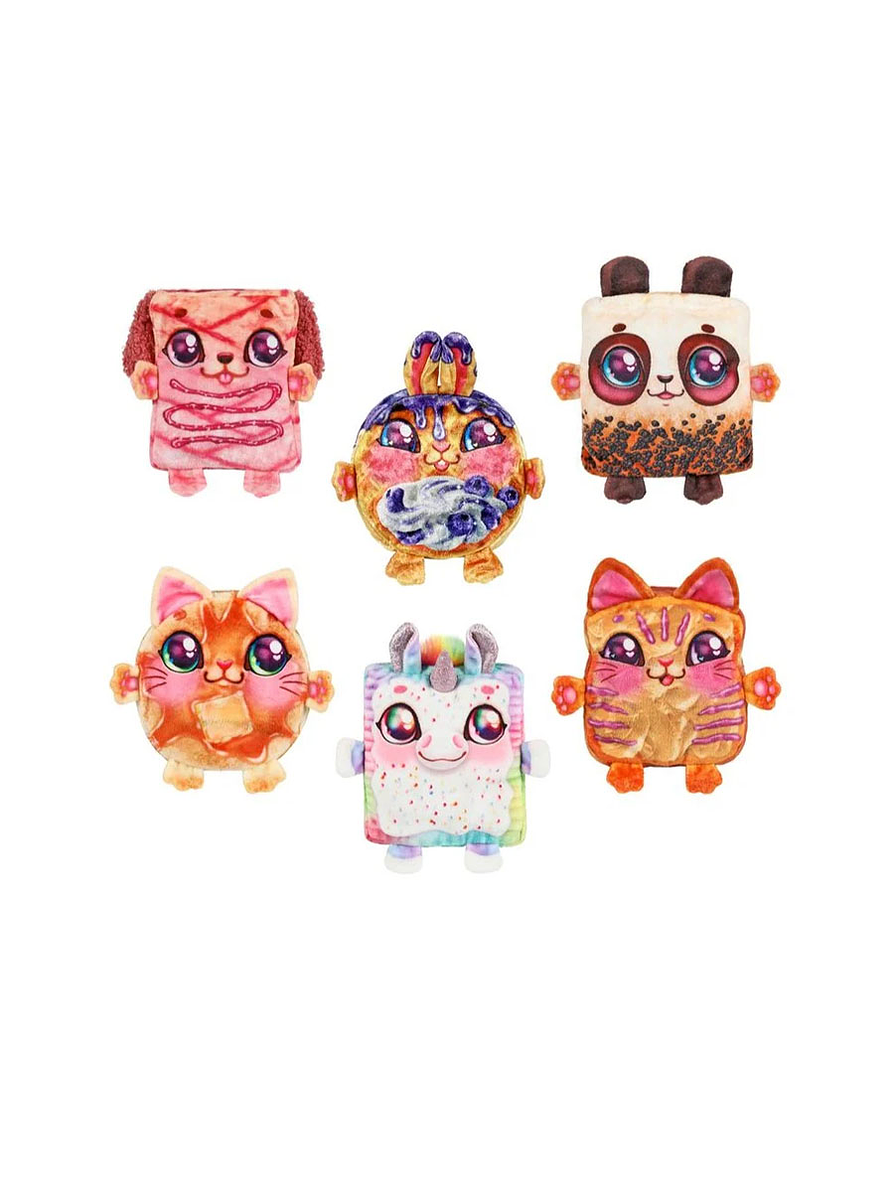 Cookeez Makery Tostadora Sorpresa 2