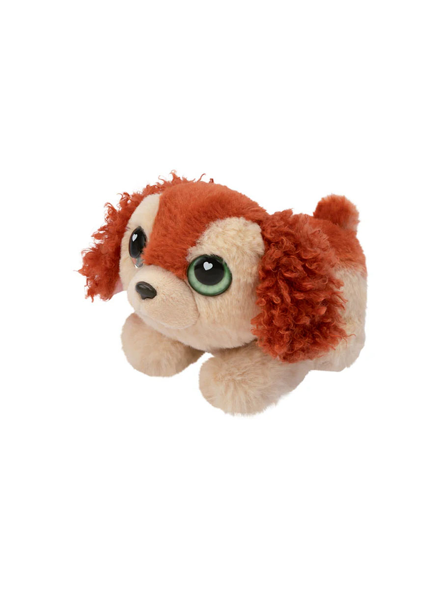 Little Live Pets Set Mini Casa Perrito Sorpresa 3