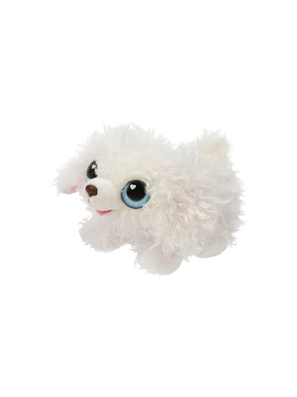 Little Live Pets Set Mini Casa Perrito Sorpresa 4