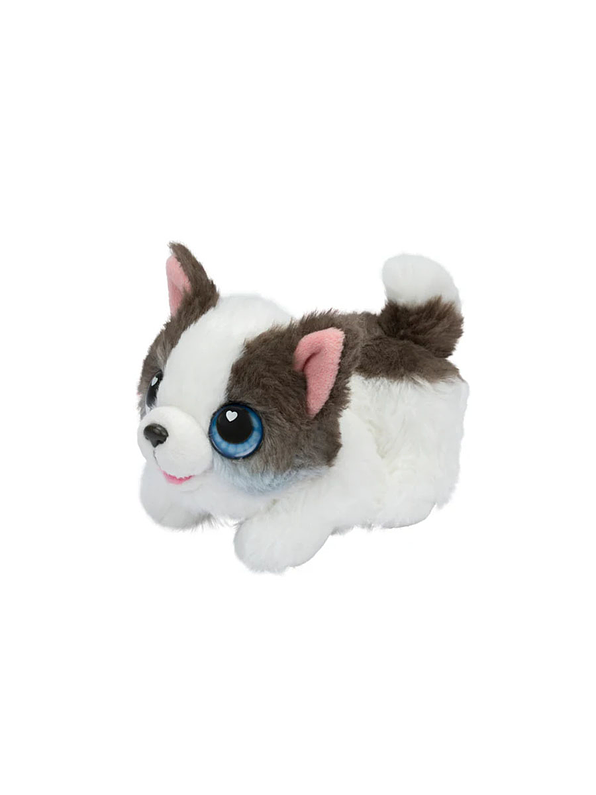 Little Live Pets Set Mini Casa Perrito Sorpresa 5