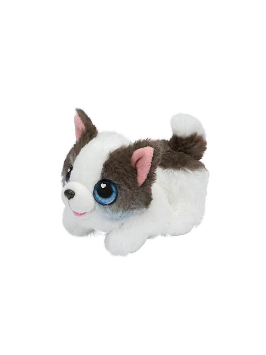 Little Live Pets Set Mini Casa Perrito Sorpresa 5