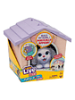 Little Live Pets Set Mini Casa Perrito Sorpresa - Miniatura 1