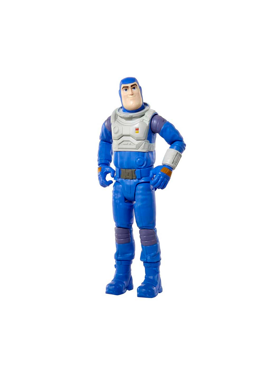 Figura Disney Pixar Lightyear 12
