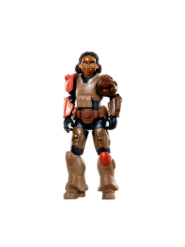 Figura Disney Pixar Lightyear 12